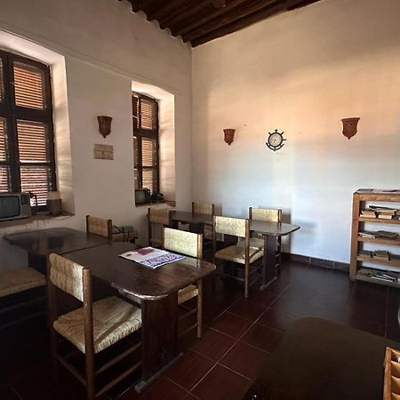 El Quseir Hotel El Qoseir 外观 照片