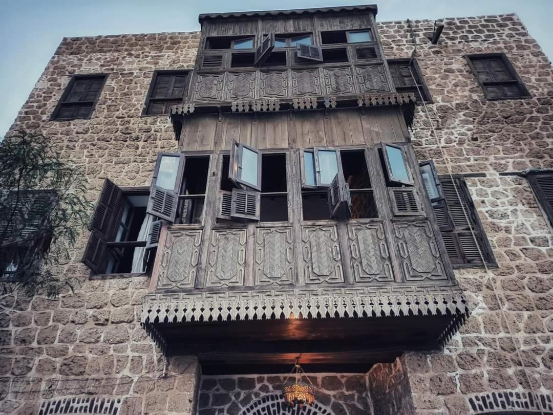 El Quseir Hotel El Qoseir 外观 照片