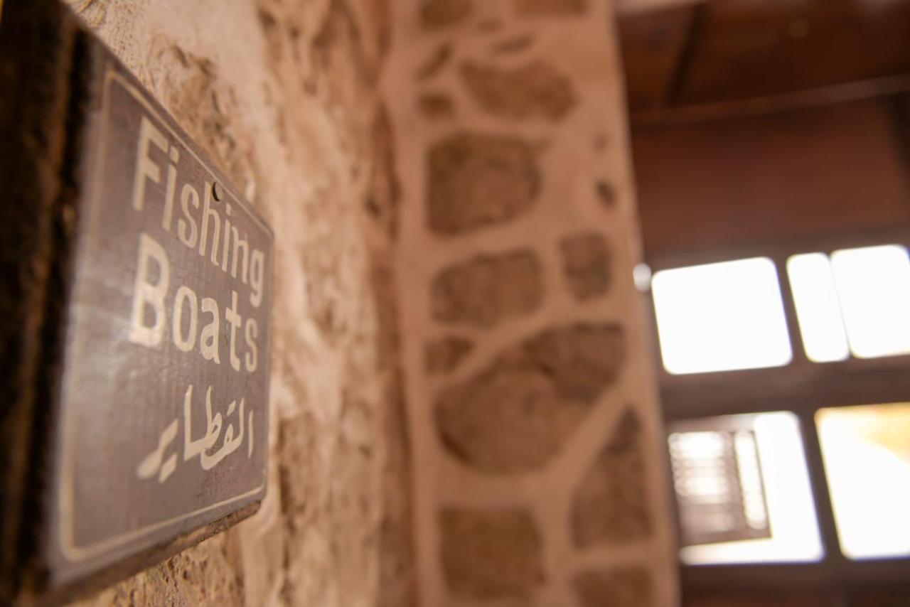 El Quseir Hotel El Qoseir 外观 照片