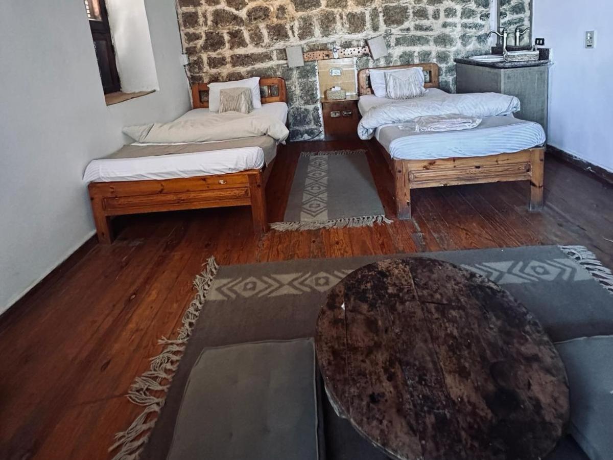 El Quseir Hotel El Qoseir 外观 照片