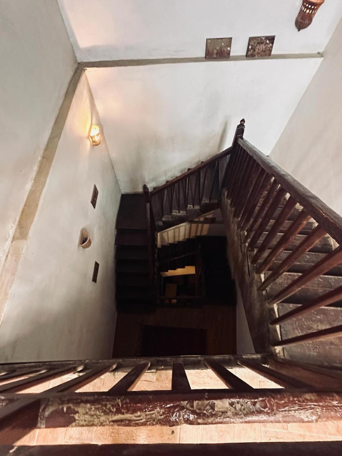 El Quseir Hotel El Qoseir 外观 照片