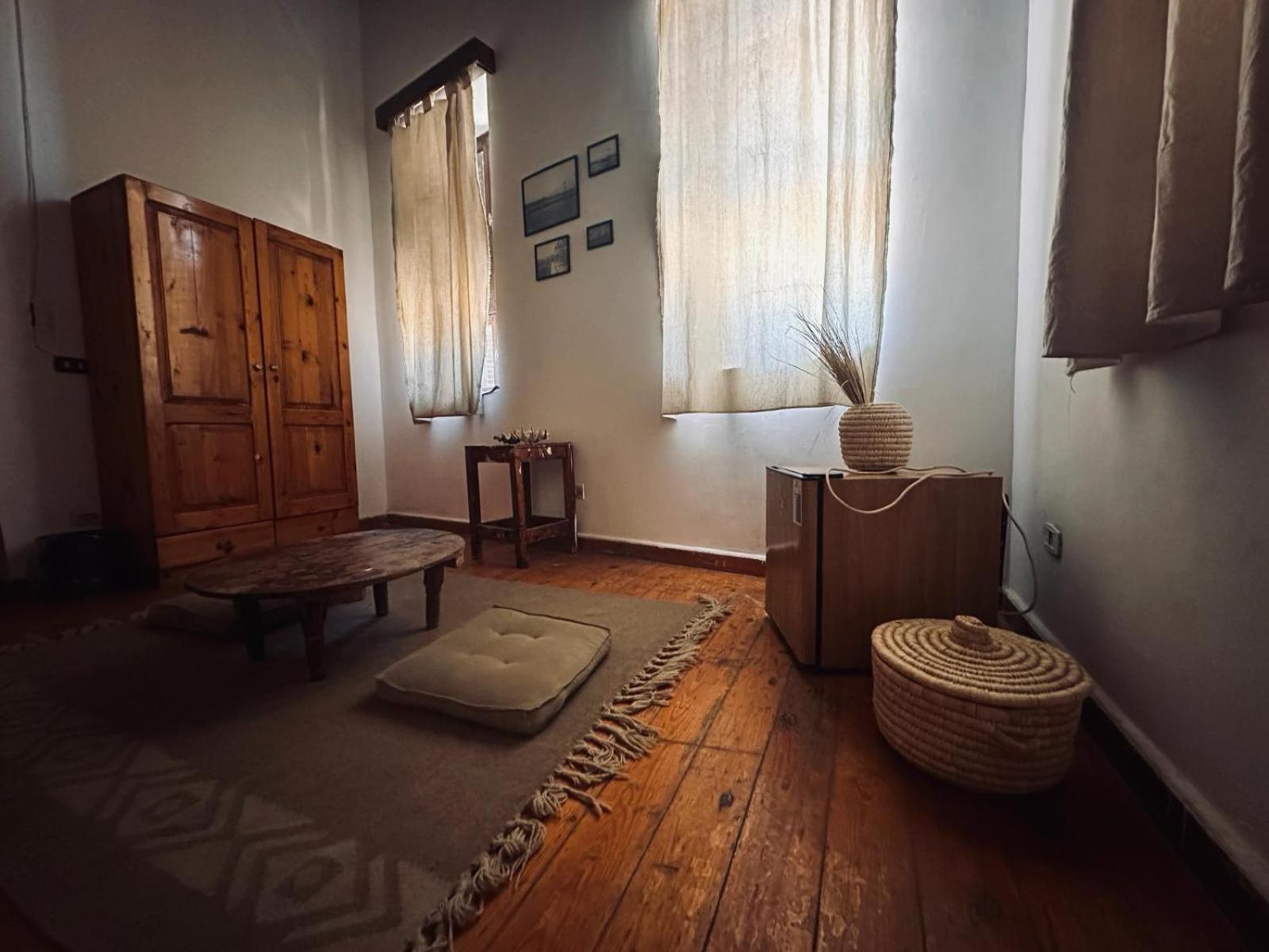 El Quseir Hotel El Qoseir 外观 照片