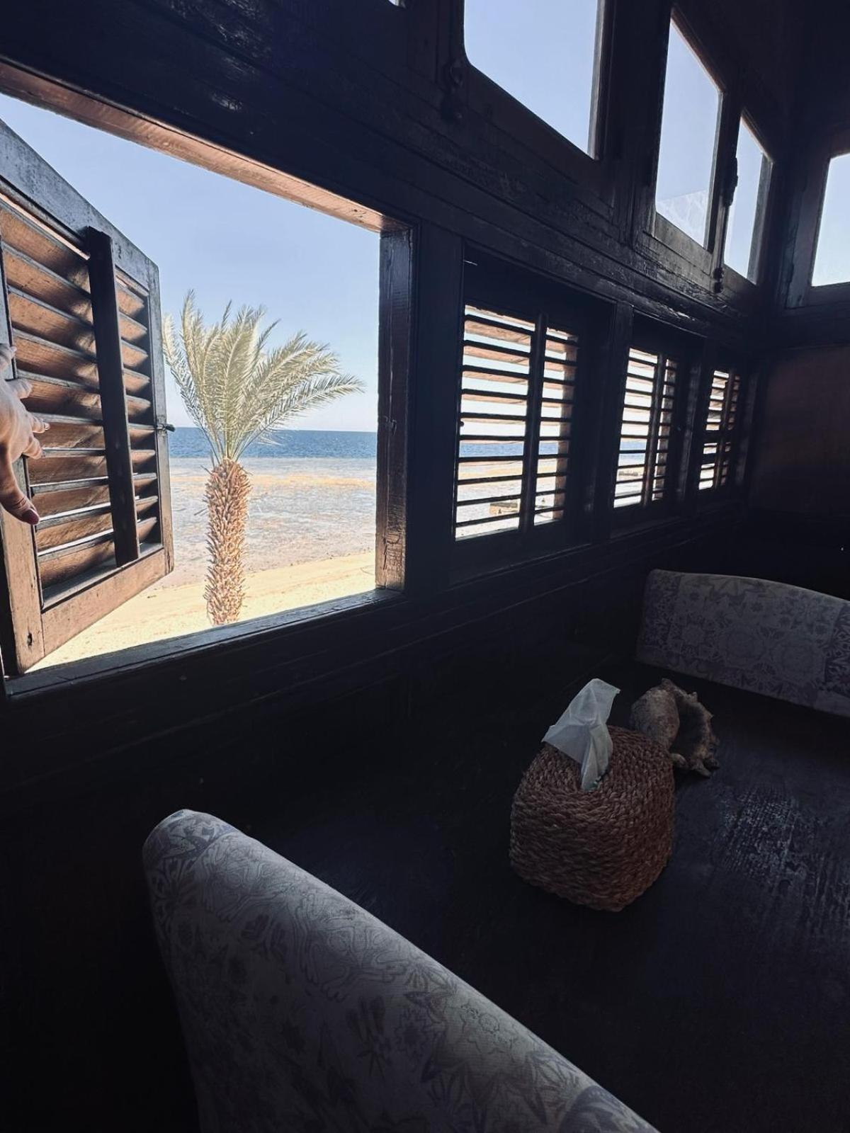 El Quseir Hotel El Qoseir 外观 照片