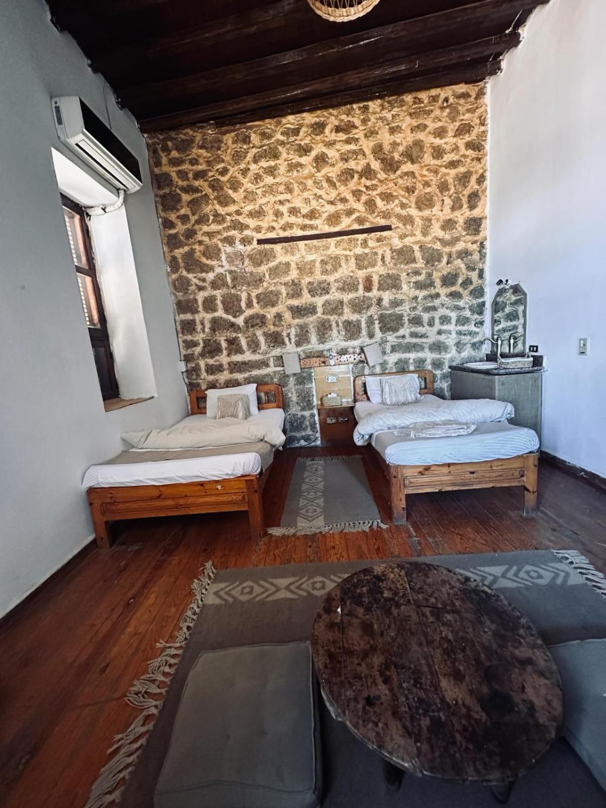 El Quseir Hotel El Qoseir 外观 照片