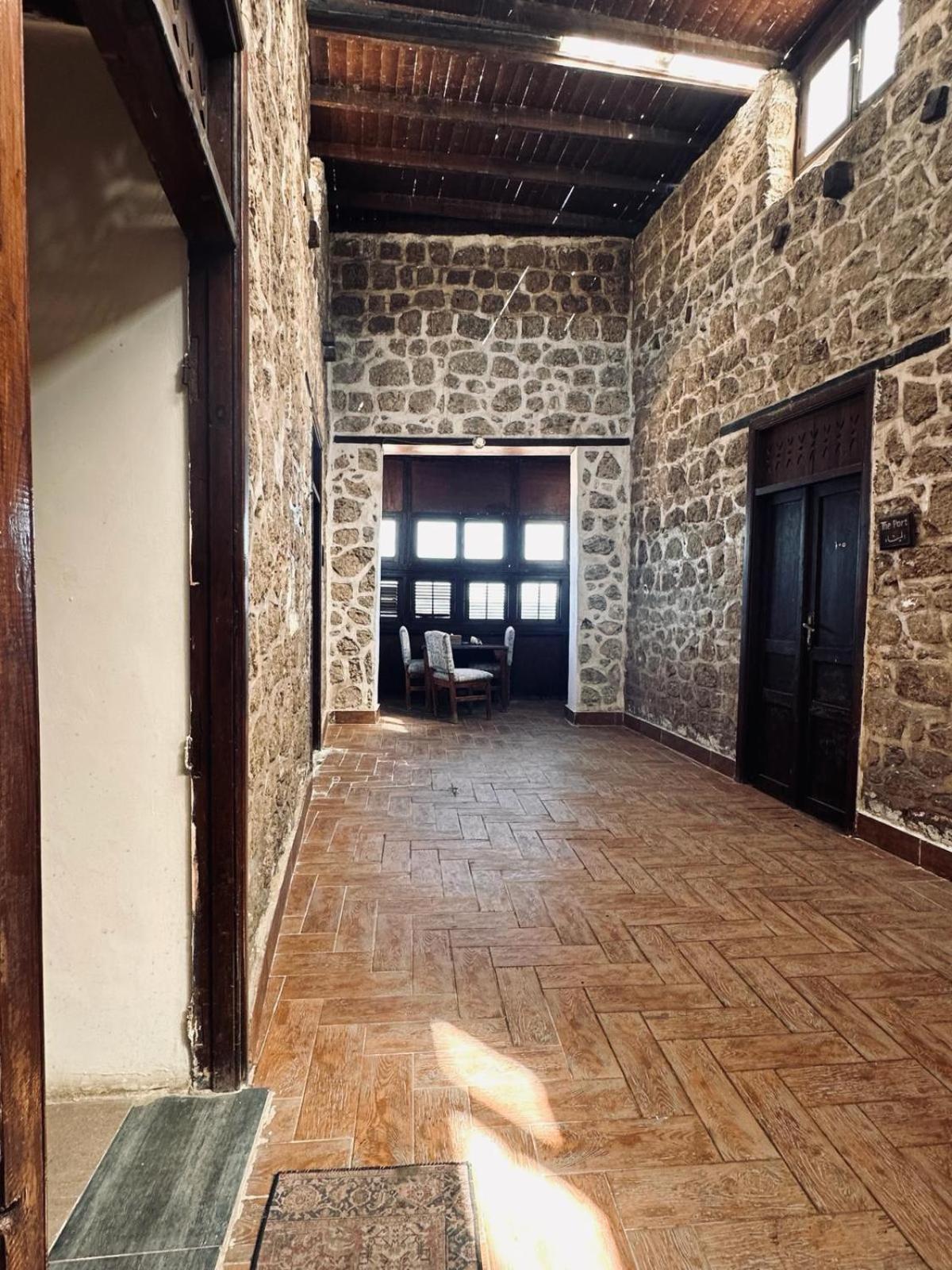El Quseir Hotel El Qoseir 外观 照片
