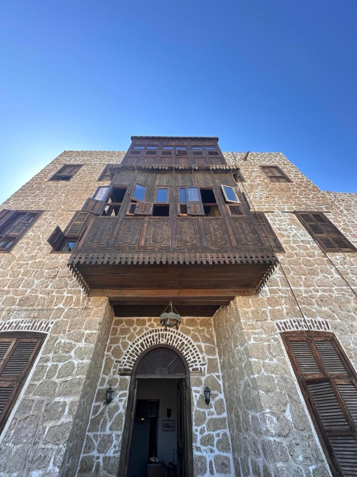 El Quseir Hotel El Qoseir 外观 照片