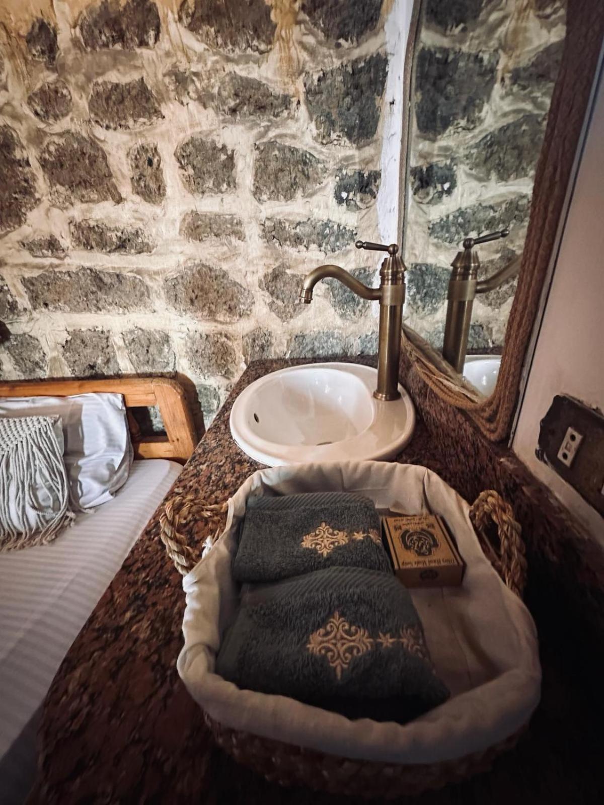 El Quseir Hotel El Qoseir 外观 照片
