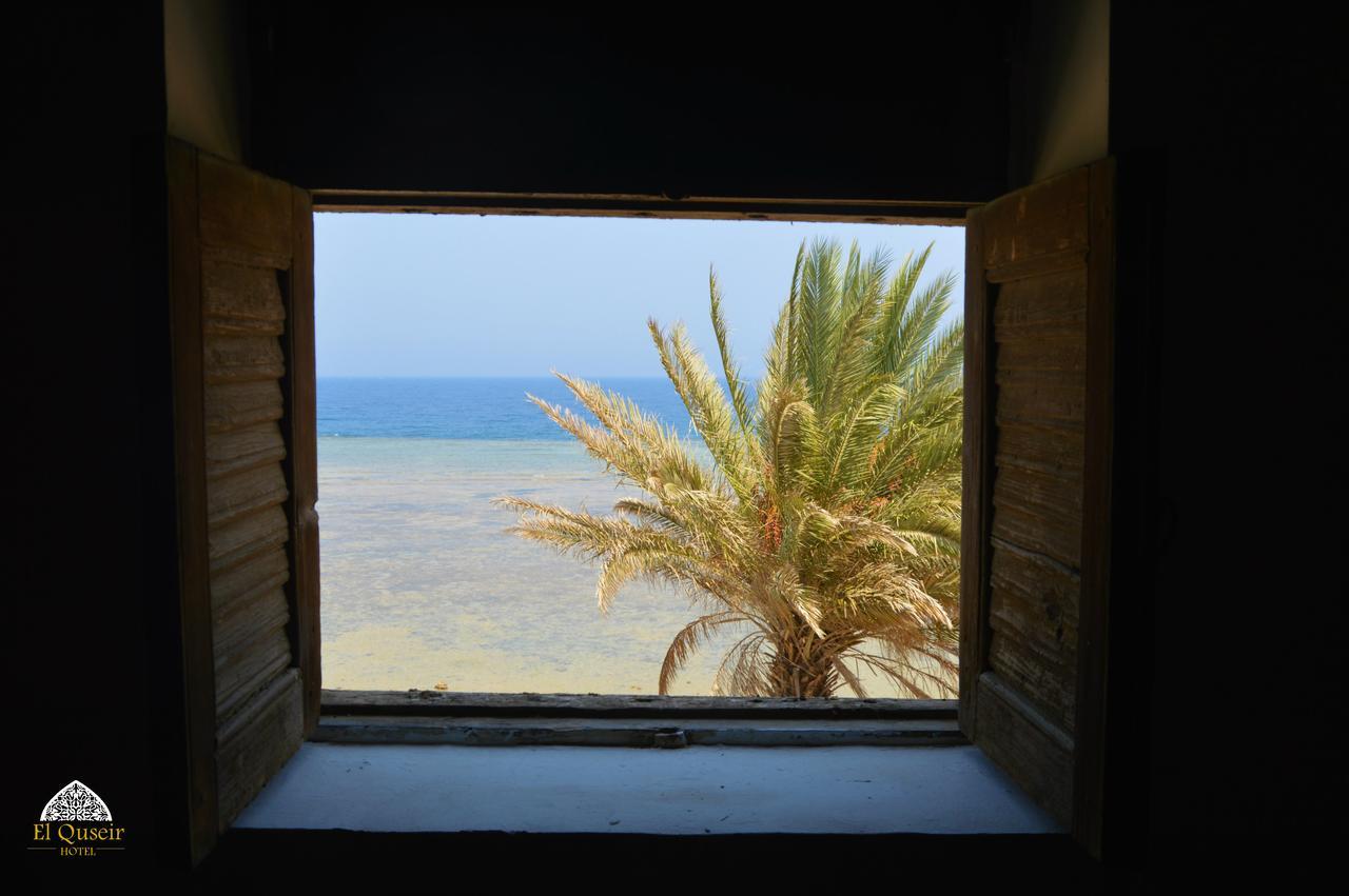 El Quseir Hotel El Qoseir 外观 照片