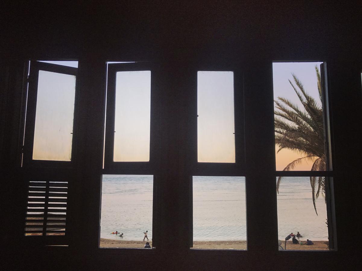 El Quseir Hotel El Qoseir 外观 照片