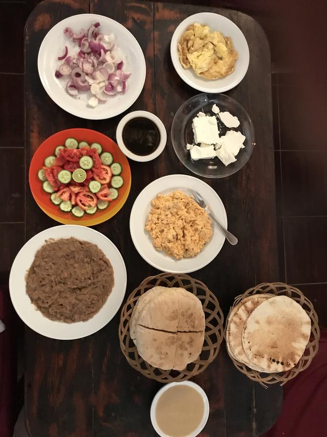 El Quseir Hotel El Qoseir 外观 照片