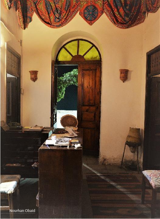 El Quseir Hotel El Qoseir 外观 照片