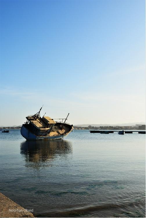 El Quseir Hotel El Qoseir 外观 照片