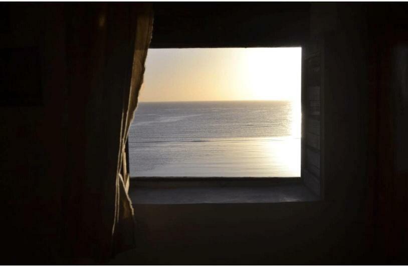 El Quseir Hotel El Qoseir 外观 照片
