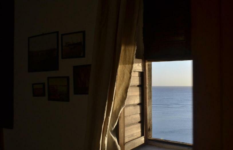 El Quseir Hotel El Qoseir 外观 照片